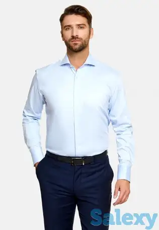 Рубашка kanzler, фотография 1