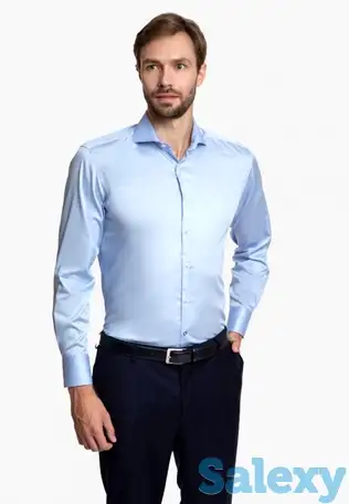 Рубашка kanzler, фотография 1