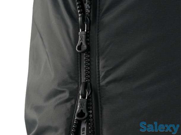 Полукомбенизон сивера инта про п черный, фотография 6