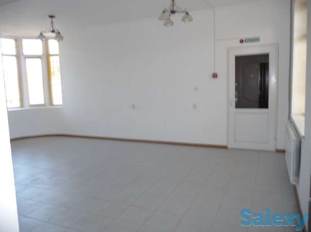 ПРОДАМ ОФИС В ЦЕНТРЕ АКТАУ, 8 микрорайон 27 дом, фотография 5