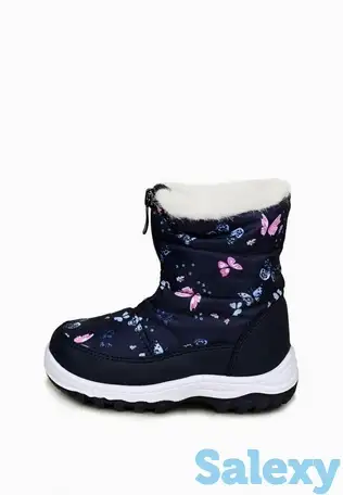 Дутики honey girl, фотография 1