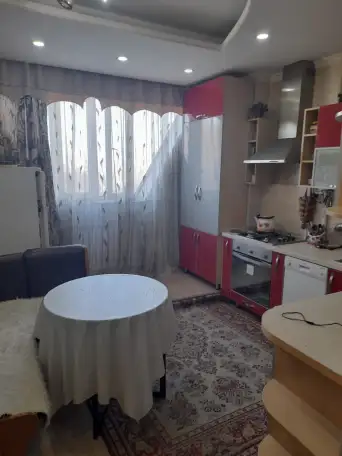 Сдаю квартиры посуточно, по часам, на ночьдень, все с ремонтом и вся бытовая техника имеется, документы командировочным, фотография 4