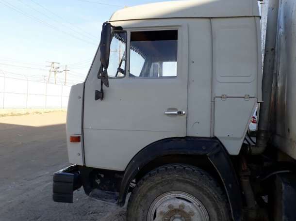 Термофургон 10 тонник, в хорошем состоянии. вложении не требует., фотография 6