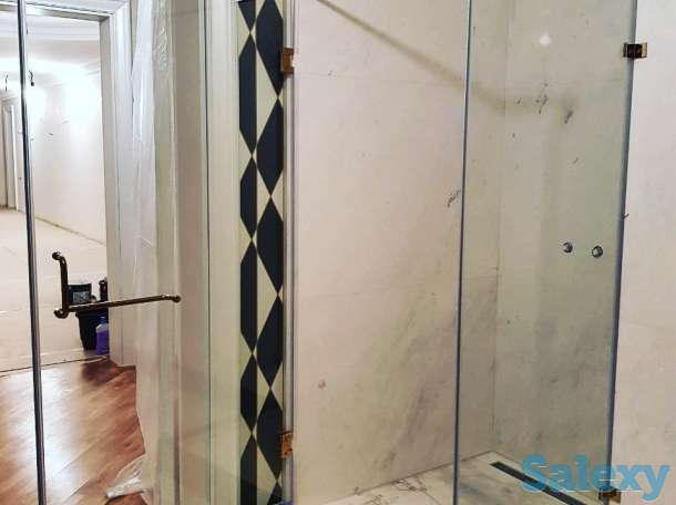 Душевые кабины на заказ, фотография 2