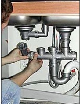 скорая сантехническая помощь в алматы, фотография 1