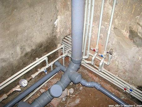 скорая сантехническая помощь в алматы, фотография 5