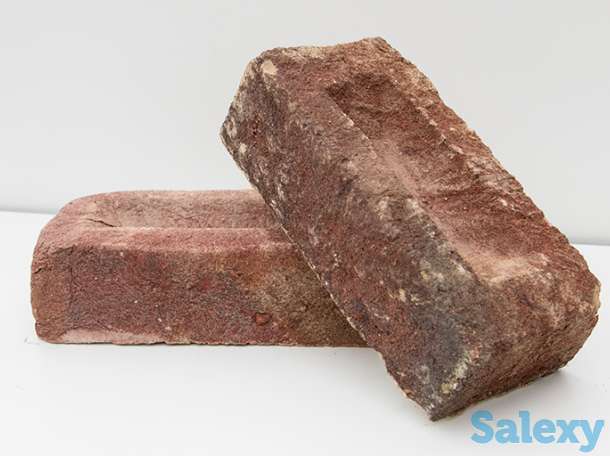 Кирпич ручной формовки. Опт и розница, фотография 8