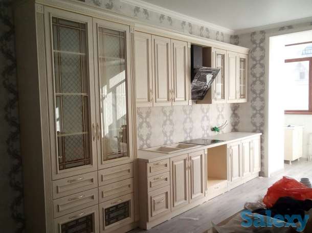 Корпусная мебель на заказ. Срок от 10 дней. Кухни от, фотография 1