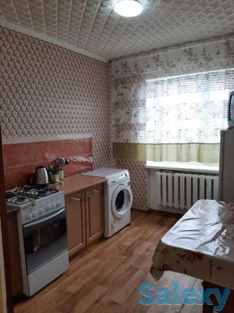 Сдам 1 ком кв посуточно, Мкр1 дом 13/1, фотография 3