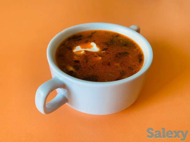 Бизнес-ланч доставка, фотография 3