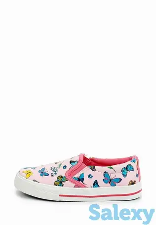 Слипоны t.taccardi, фотография 1