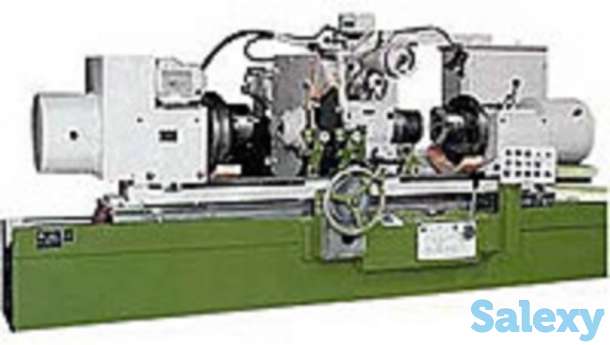 Многофункциональный компьютеризированный станок, фотография 1