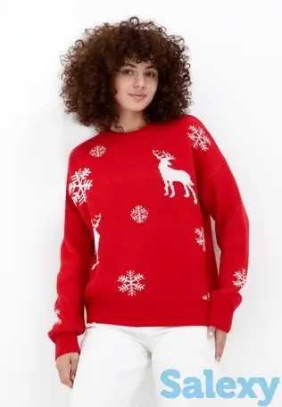 Джемпер finn flare, фотография 1