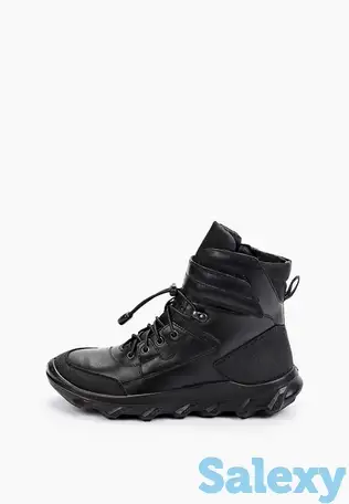 Ботинки ralf ringer, фотография 1