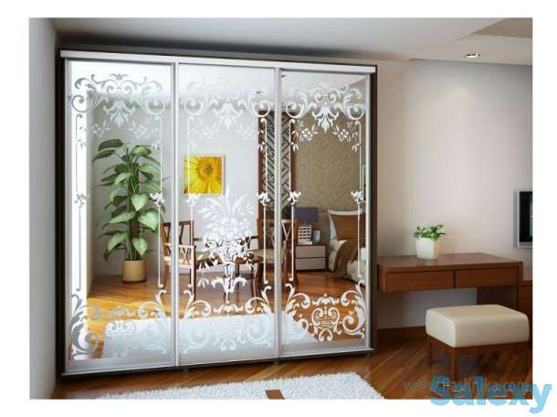 Шкафы купе на заказ, фотография 1