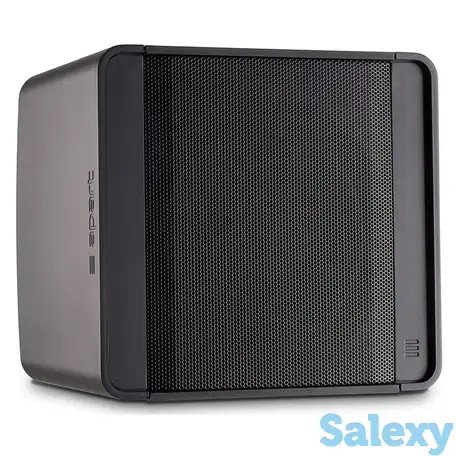 Широкополосный громкоговоритель apart kubo3t-bl, фотография 1