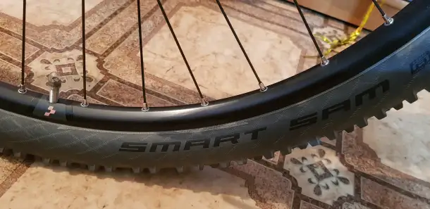 Продам Велосипед cube attention sl, фотография 12