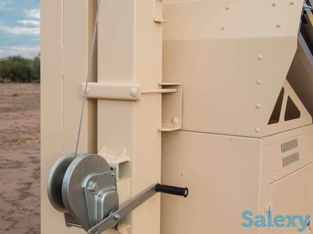 Мачты освещения мобильные, на альтернативной энергии, фотография 3