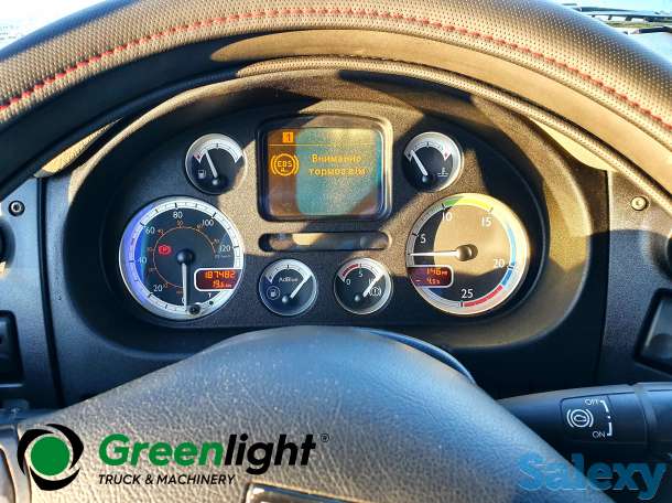 Tatra T158-8, фотография 8