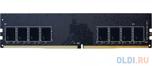 Модуль памяти silicon power 8gb 3200мгц xpower air cool ddr4 cl16, фотография 1