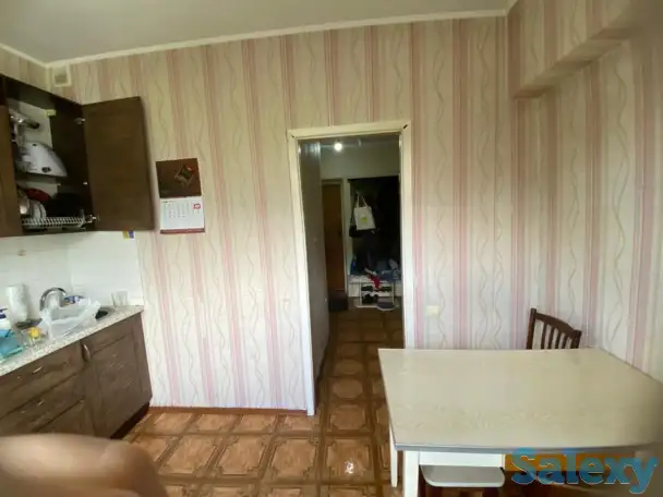 1 комнатная Каирбекова Жибек Жолы, фотография 2