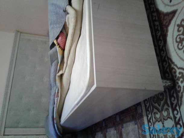 Кровать двухспальная, фотография 3