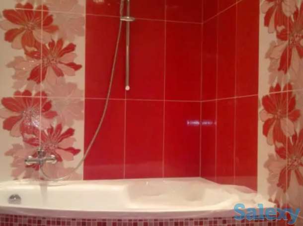 Ванна под ключ .Ремонт квартир, фотография 2