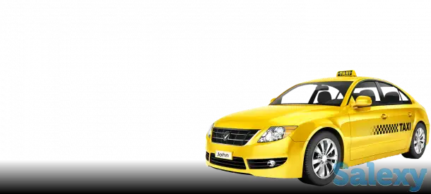 Такси в Актау в База Шлюмберже, База Халлибертон, База Ерсай, База NCOC., фотография 3