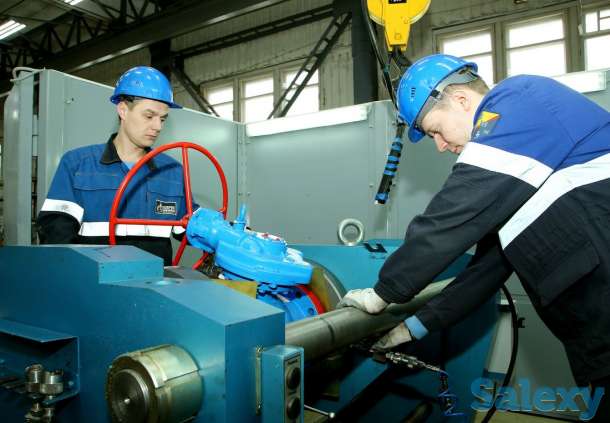 требуются слесаря монтажники сварщики вахта и по городу, фотография 2