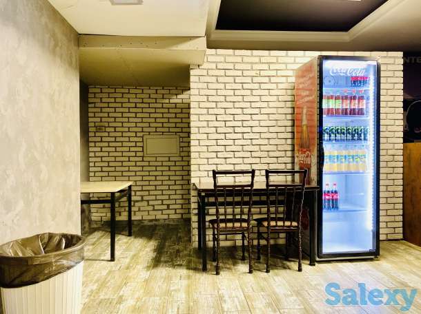 Помещение площадью 503 м², Кенесары 65 за 220 млн.тг, фотография 10