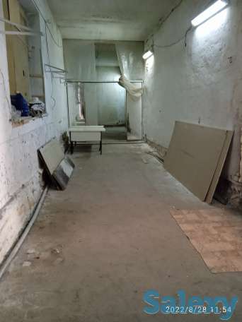 Сдаю помещение 60и 40кв. Два отдельно стоящий помещение., фотография 6