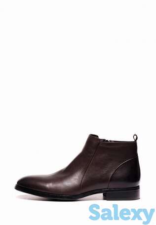 Ботинки basconi, фотография 1