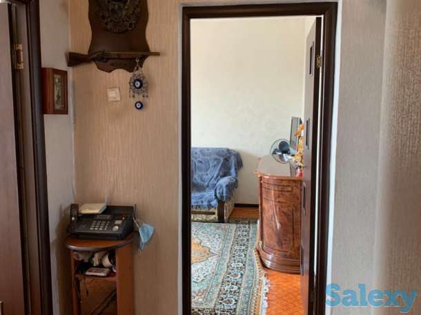 Продам 3-х комнатную улучшенную квартиру Аксай-4, 37, фотография 2