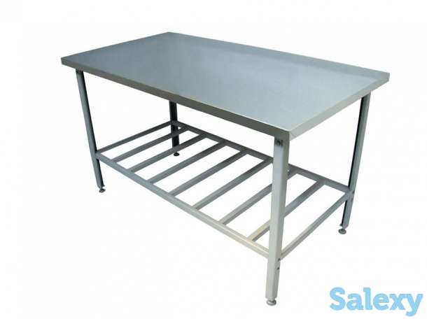 Оборудование для садиков и ресторанов, фотография 1