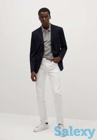 Пиджак mango man, фотография 2