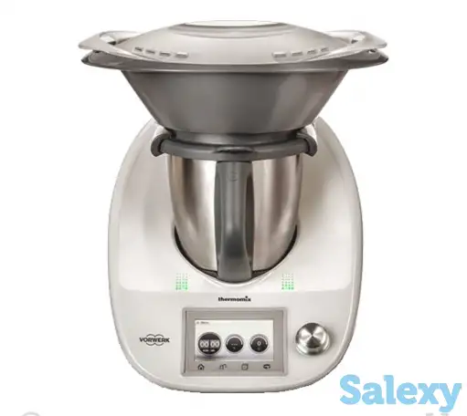 Термомикс ТМ6, фотография 1