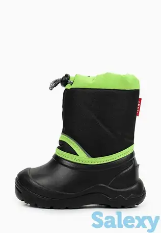 Дутики tingo, фотография 1