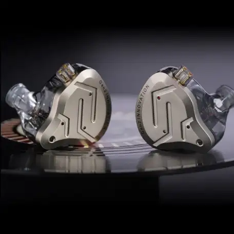 Наушники KZ ZSN PRO 2, фотография 3