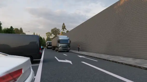 Высококачественная КОМПЬЮТЕРНАЯ ГРАФИКА CGIVFX для ваших проектов, фотография 7