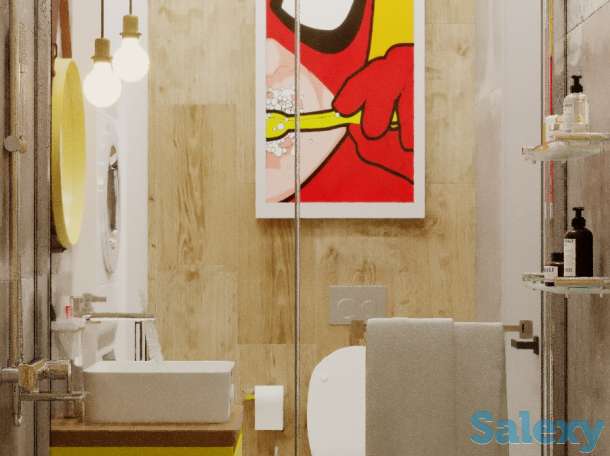 Архитектор-дизайнер, фотография 5