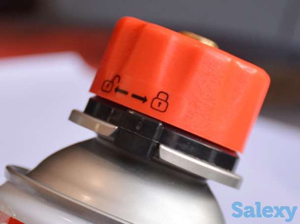 Переходник газовый fire-maple anaconda adapter, фотография 2