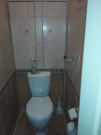 ОТ СОБСТВЕННИКА. Продаем 3 ком. квартиру по Наб. Славского 22, фотография 4