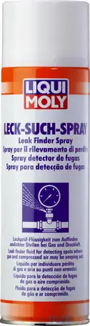 Средство для поиска мест утечек liquimoly leck-such-spray (воздуха в системах) 3350, фотография 1