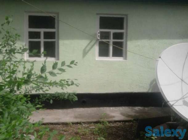 дом, село Балтабай, улица Школьная 24, фотография 2