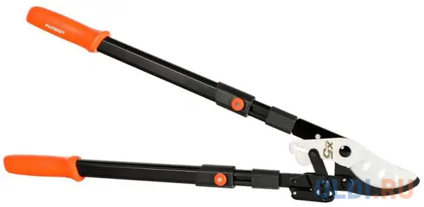 Сучкорез контактный patriot lp 1040 черный/оранжевый (777005040), фотография 1