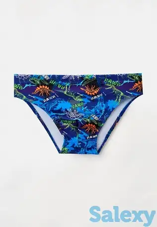 Плавки котмаркот, фотография 1