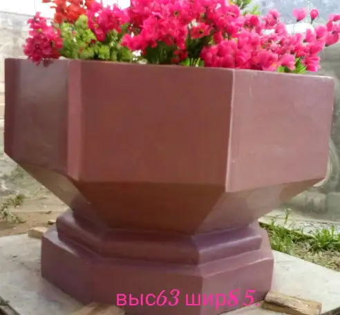 Продажа вазонов , скульптур, фотография 3