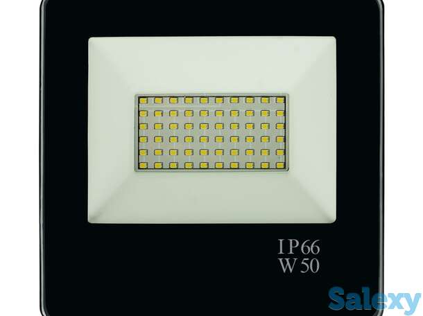 Прожектор lightphenomenon lt-fl-01-ip65-50w-4000k led, фотография 1