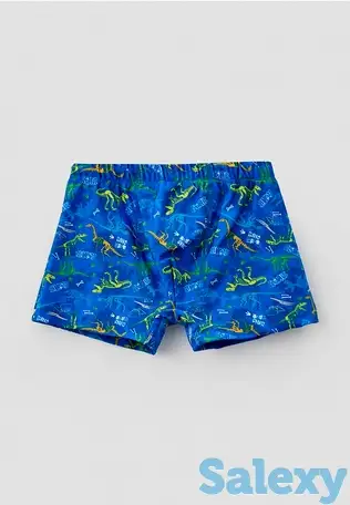 Плавки котмаркот, фотография 1