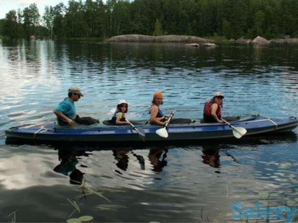 Фартук тритон для таймень 3+1, фотография 1